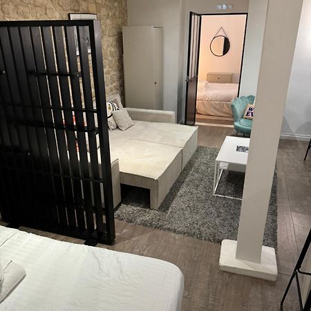 Temple Apartments Paris Dış mekan fotoğraf