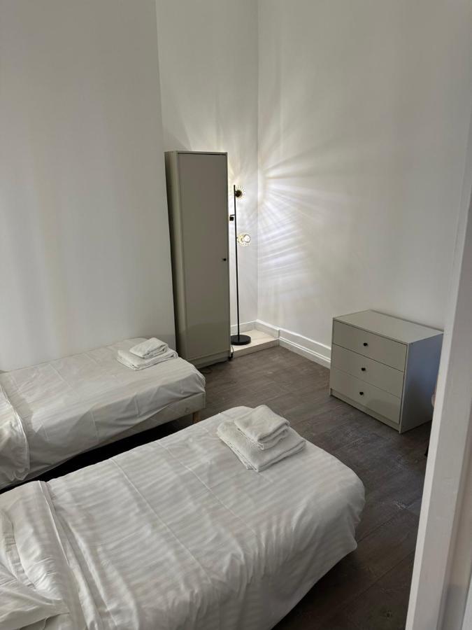 Temple Apartments Paris Dış mekan fotoğraf